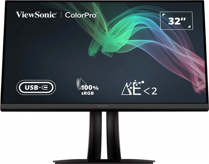 ViewSonic ColorPro VP3256-4K, 31.5"