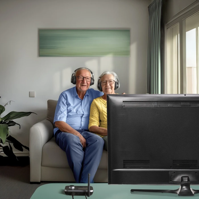 Hama Link.it duo
