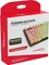 HP HyperX Pudding Keycaps, Kunststoff (PBT) Double-Shot, weiß, 104 Tasten, ANSI-US Vorschaubild