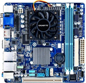 GIGABYTE GA-C1037UN