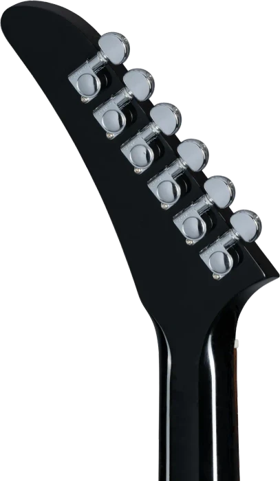 Gibson 80s Explorer Ebony