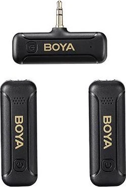 Boya BY-WM3T2