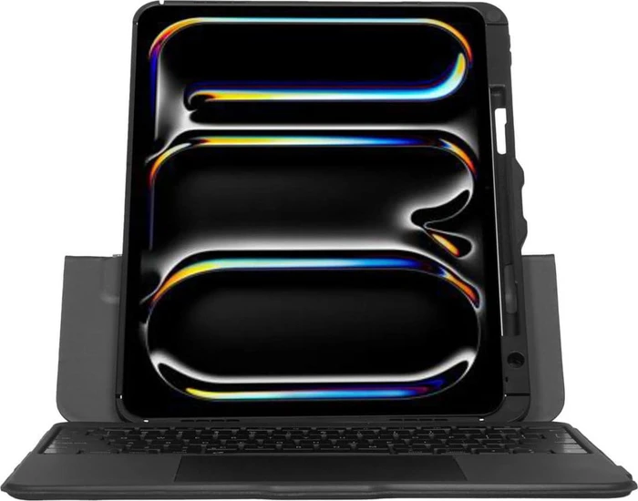Targus VersaVu Bluetooth Keyboard Case für iPad Pro 13" M4 5. Gen, ES