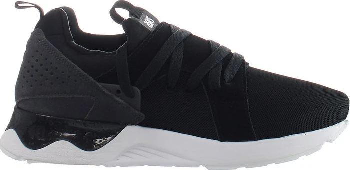 Asics Gel-Lyte V Sanze schwarz