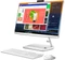 Lenovo IdeaCentre AIO 3 24ITL6, weiß, Core i3-1115G4, 8GB RAM, 512GB SSD, IT Vorschaubild