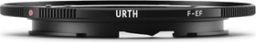 Urth Objektivadapter Nikon F auf Canon EF