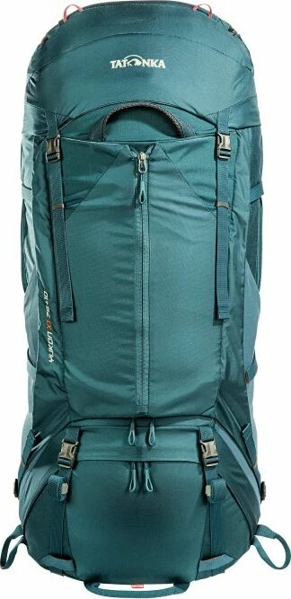 Tatonka Yukon X1 75+10 teal green