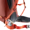 Deuter Guide 34+8 redwood/papaya Vorschaubild