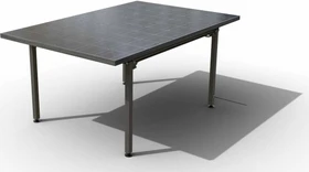 Technaxx TX-250 Solar-Tischkraftwerk, 400W, 410Wp