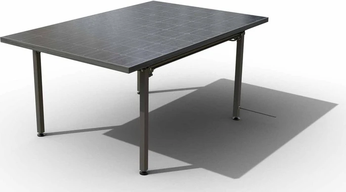 Technaxx TX-250 Solar-Tischkraftwerk, 400W, 410Wp