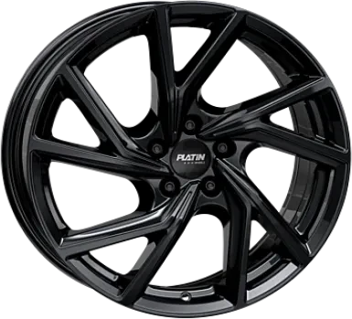Platin Wheels P107
