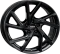 Platin Wheels P107 Vorschaubild