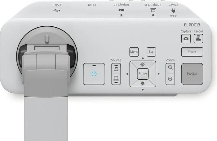 Epson ELPDC13 Dokumentenkamera