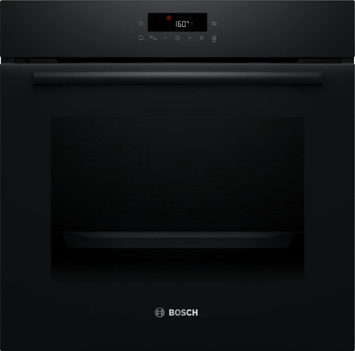 Bosch Serie 2 HBA571BB4 Backofen