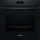 Bosch Serie 2 HBA571BB4 Backofen