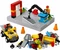 LEGO Steine & Co. - Bausteine Baustelle 148-tlg. Vorschaubild