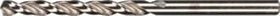 Pferd SPB DIN 338 HSSE N 4.4 INOX Spiralbohrer, 4.4x47x80mm, 10 Stück