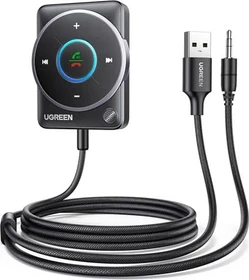 Ugreen Bluetooth 5.4 Aux Adapter