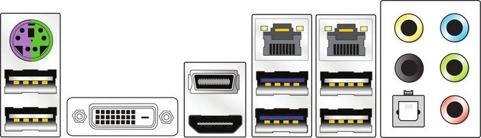 Supermicro X11SSQ, bulk (Intel 1151)