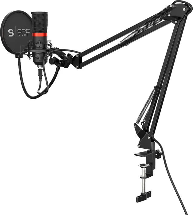 Endorfy SilentiumPC SPC Gear SM950