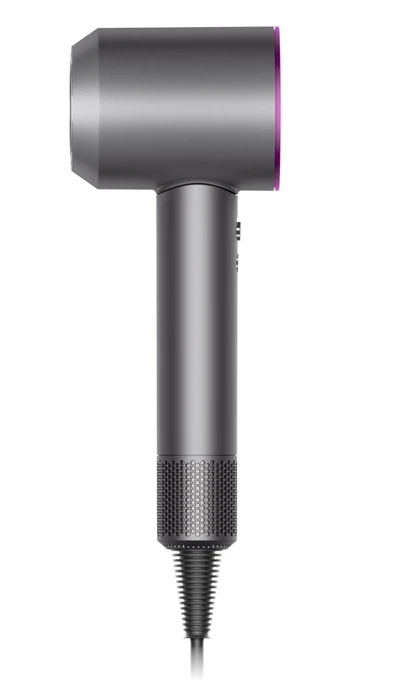 Dyson Supersonic Muttertags-Edition fuchsia/anthrazit