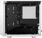 Fractal Design Meshify 2 Nano White TG Clear Tint, Glasfenster, Mini-ITX Vorschaubild
