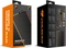 Cougar Neon X RGB Gaming Mousepad schwarz Vorschaubild