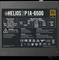 Gamdias Helios Gold P1A-650G 650W, ATX 2.52 Vorschaubild