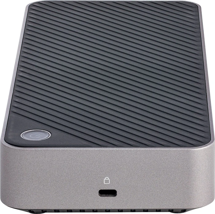 StarTech Triple Monitor Docking Station, USB-C 3.1 [Buchse]