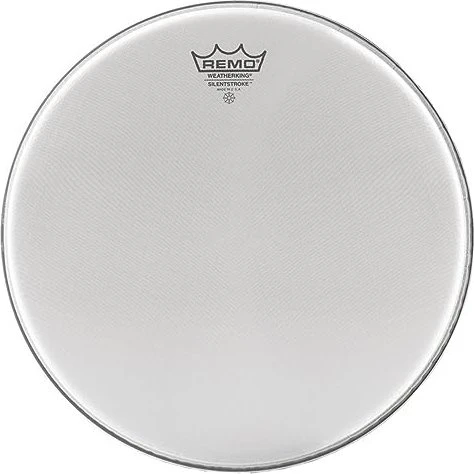 Remo Silentstroke Bass 22"