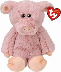 TY Attic Treasure Otis 33cm