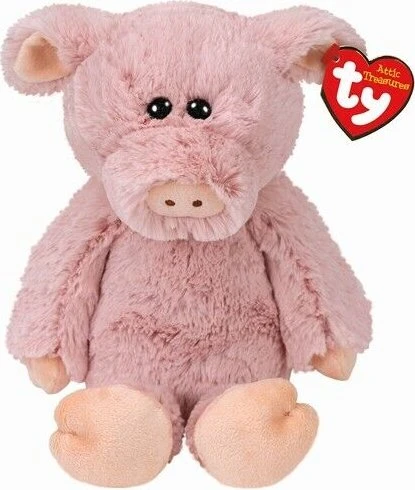 TY Attic Treasure Otis 33cm