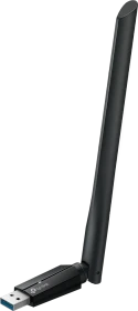 TP-Link Archer TBE400U Plus, WLAN-Adapter, Wi-Fi 7, BE6500, 2.4GHz/5GHz/6GHz WLAN, USB-A 3.0 [Stecker] (Archer TBE400U Plus)