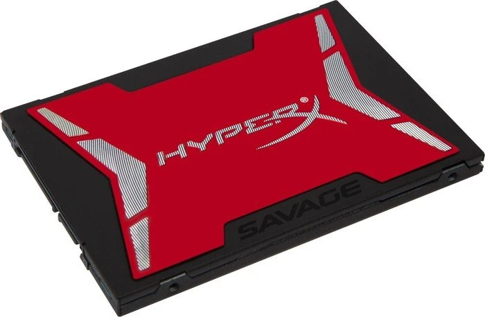 Kingston FURY Savage SSD 240GB, 2.5" / SATA 6Gb/s