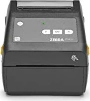 Zebra ZD420d 203dpi, Abrisskante, Thermodirekt