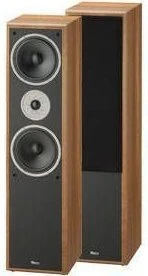 Magnat Monitor Supreme 800 nussbaum, Stück