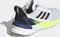 adidas Response Super cloud white/core black/glory grey (Herren) Vorschaubild