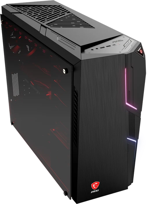 MSI MAG Codex 5 10th 10TG-266MYS, Core i5-10400, 16GB RAM, 512GB SSD, GeForce RTX 3060 Ti