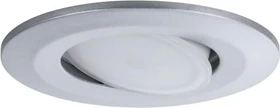 Paulmann LED Calla Switch 5.2W Einbauleuchte chrom matt