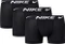 Nike Dri-Fit Micro 3er Pack Briefs (Herren) Vorschaubild