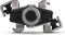Garmin Rally XC200 Powermeter Pedale Vorschaubild