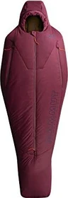 Mammut Protect Fiber -21C Mumienschlafsack renaissance (Damen)