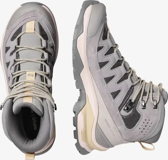 Salomon Quest Echo GTX gull/paloma (Damen)