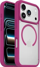 Otterbox React für Apple iPhone 17 Pro pink awakening