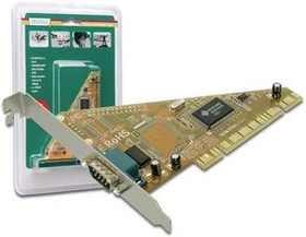 Digitus 1x seriell, PCI (DS-33000)