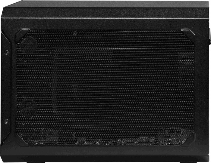 GIGABYTE AORUS Gaming Box, GeForce GTX 1080