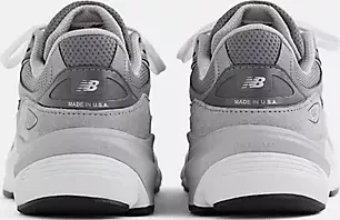 New Balance Made in USA 990v6 grau (Herren)