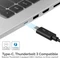 Sabrent Rocket XTRM, 4TB, Thunderbolt 3 / USB-C 3.1 Vorschaubild