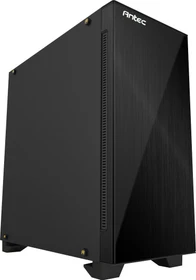 Antec P110 Silent schwarz, schallgedämmt