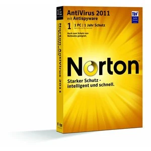 NortonLifeLock Norton AntiVirus 2011 (deutsch) (PC)